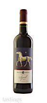 White Horse Winery 2021 Estate, Syrah, Outer Coastal Plain