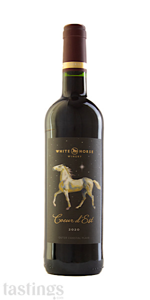 White Horse Winery