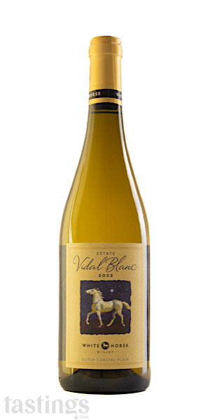 White Horse Winery