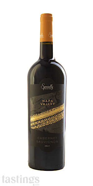 Specially Selected