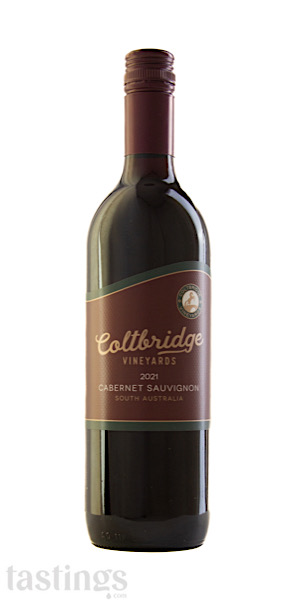 Coltbridge Vineyards