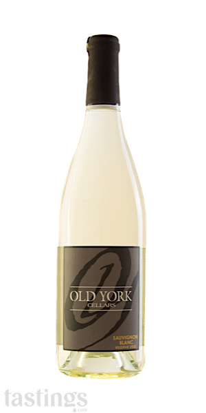 Old York Cellars