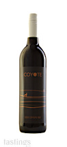 Coyote Canyon Winery 2020 Coyote Canyon Vineyard Coyote Red Blend Horse Heaven Hills