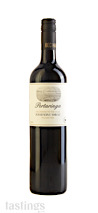 Pertaringa 2021 Belonging To The Hills Reserve, Shiraz, McLaren Vale