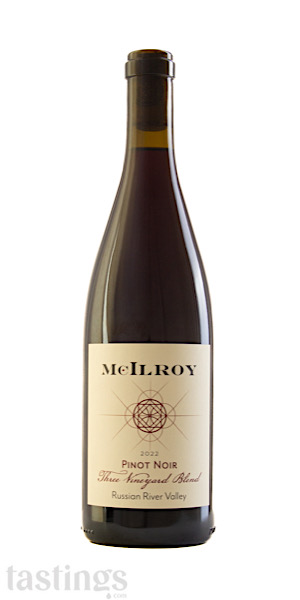 McIlroy