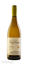 King Estate 2022 Pinot Gris, Willamette Valley