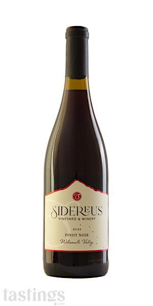 Sidereus Vineyard & Winery