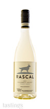 Rascal 2022  Pinot Gris