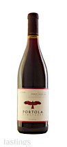 Portola Vineyards 2018 Los Trancos Creek Vineyard, Pinot Noir, Santa Clara Valley