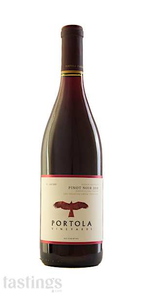 Portola Vineyards