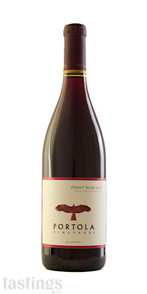 Portola Vineyards
