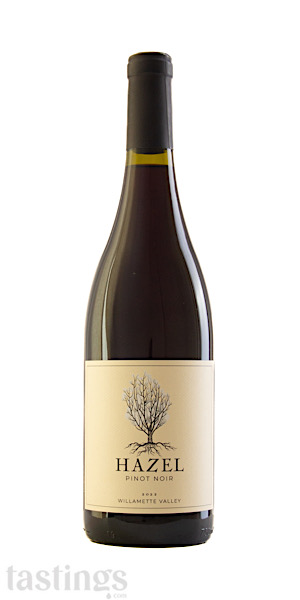 Hazel Wine Company