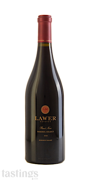 Lawer Estates