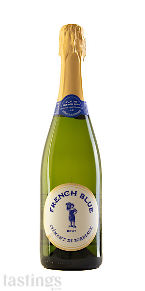 French Blue