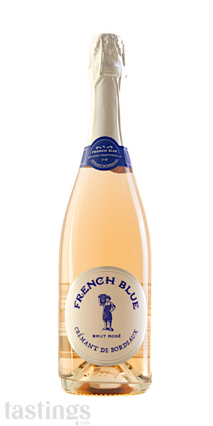 French Blue