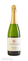 Everly Farms Winery 2022 Bubbly Blanc, American