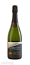 Willow Mountain Winery NV Sapphire Sparkling Brut Methode Champenoise Montana