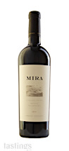 Mira Winery 2012 Schweizer Vineyard, Cabernet Sauvignon, Stags Leap District, Napa Valley