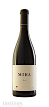 Mira Winery 2013 Hyde Vineyard, Syrah, Carneros, Napa Valley