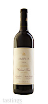 Jarvis 2014 Estate Cabernet Franc