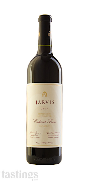 Jarvis
