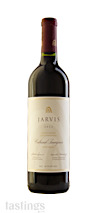 Jarvis 2013 Estate Cabernet Sauvignon