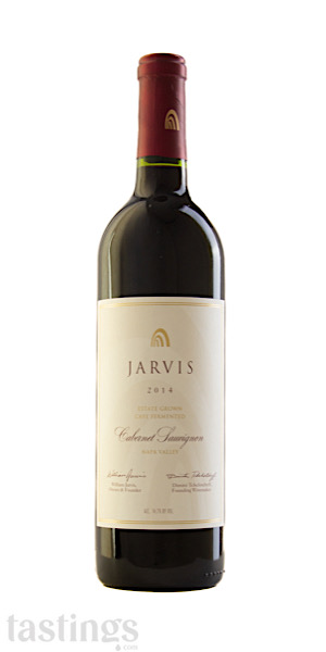 Jarvis