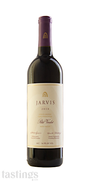 Jarvis