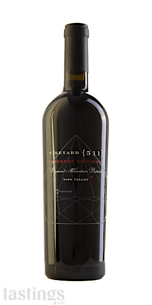 Vineyard {511}