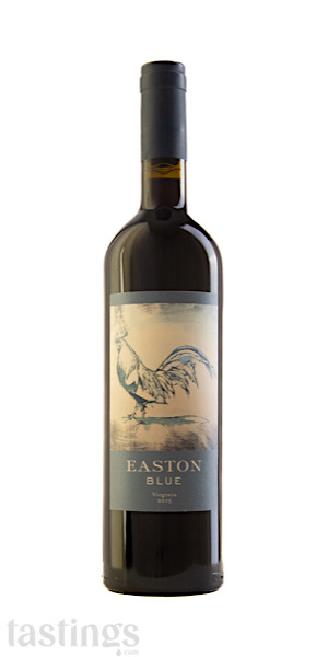 Easton Blue