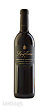 King Estate 2018 Bacchus Vineyard Cabernet Sauvignon