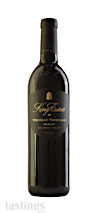 King Estate 2018 Weinbau Vineyard Merlot