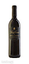 King Estate 2018 Sonrisa Vineyard Tempranillo