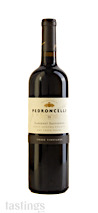 Pedroncelli 2017 Three Vineyards Cabernet Sauvignon