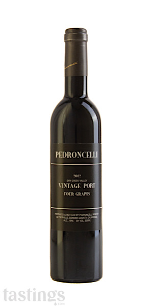 Pedroncelli