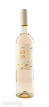 Belasco De Baquedano 2022 Rosa De Argentina Malbec