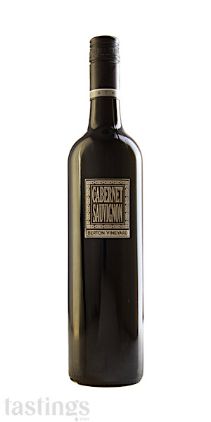 Berton Vineyards