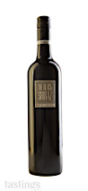 Berton Vineyards 2021 Metal Label The Black, Shiraz, South-Eastern Australia