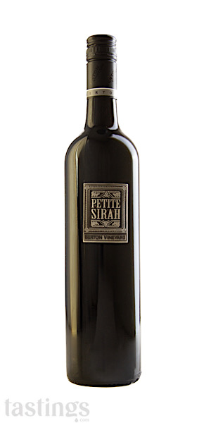 Berton Vineyards