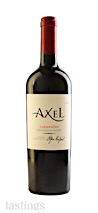 Axel 2020 Carmenere, Colchagua Valley