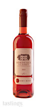 Chevalier Du Grand Robert 2021 Dry Rosé, Bordeaux Clairet