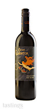 Cycles Gladiator 2020 Red Blend California