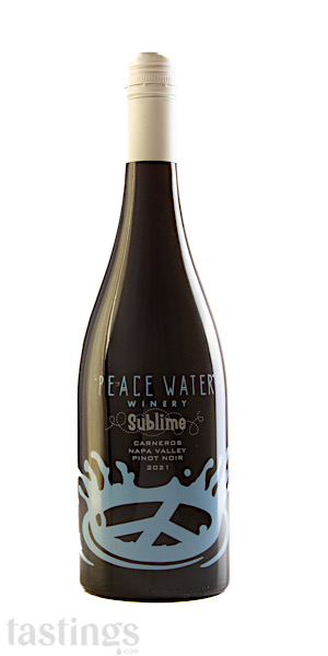 Peace Water