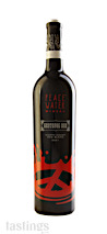 Peace Water 2021 Grateful Red Blend North Coast