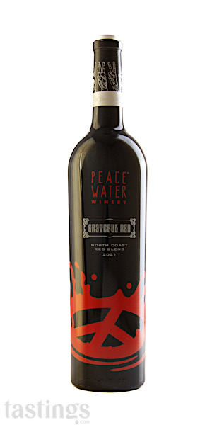 Peace Water
