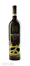 Peace Water 2020 Mellow Brick Road, Merlot, Oak Knoll District, Napa Valley