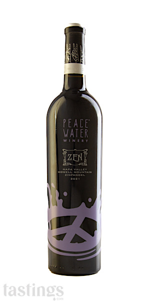 Peace Water