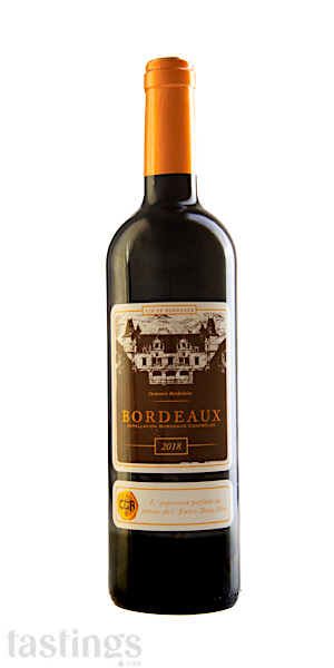 Chevalier Du Grand Robert