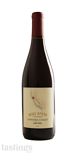 Wine Spots