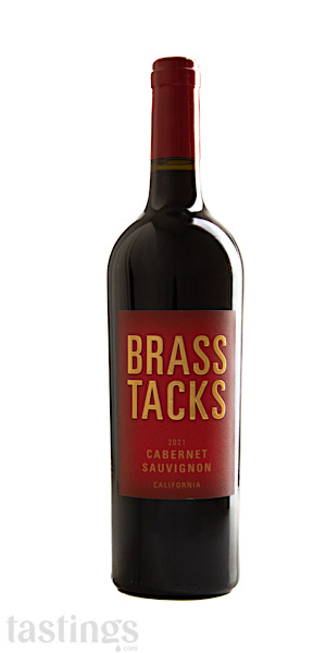 Brass Tacks